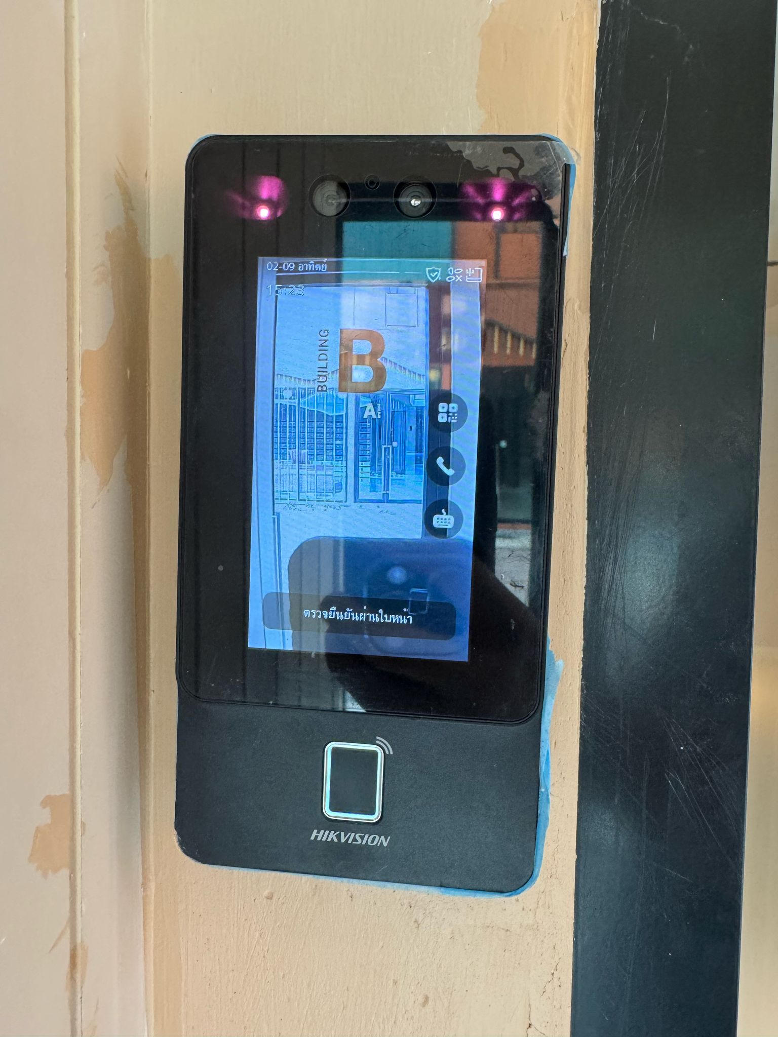 Продажа 2-спальной квартиры в The Cube Amaze (ID 362)