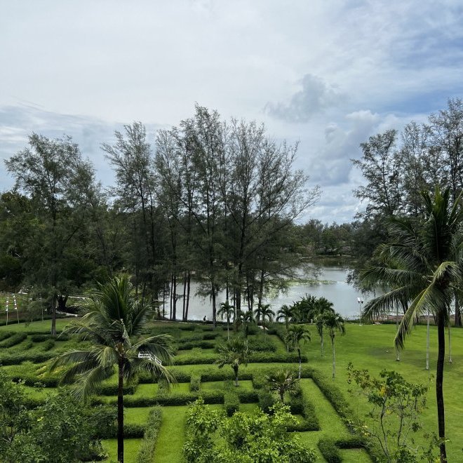 Продажа 1-спальной квартиры в Skypark Laguna (ID 359)