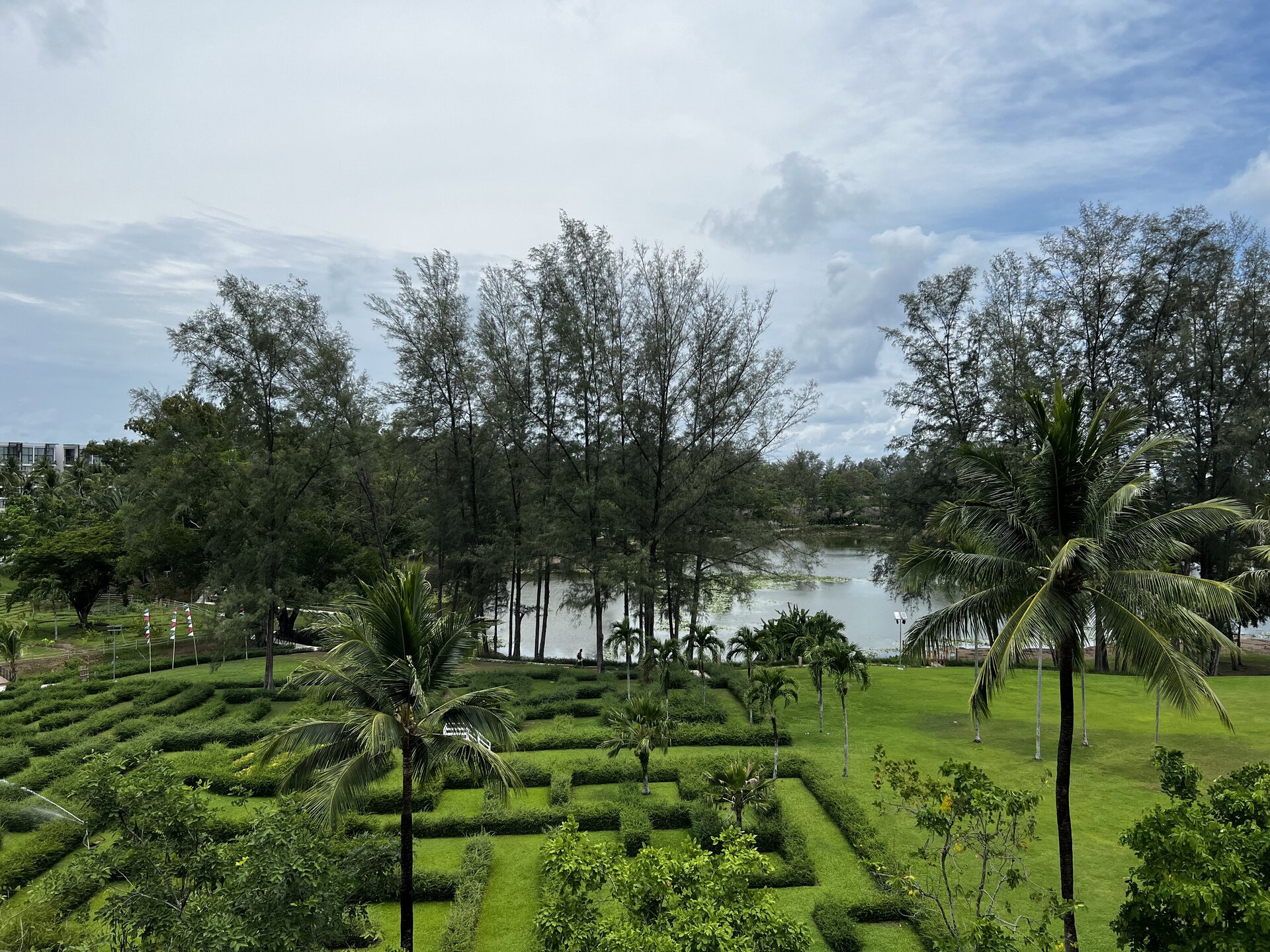 Продажа 1-спальной квартиры в Skypark Laguna (ID 359)