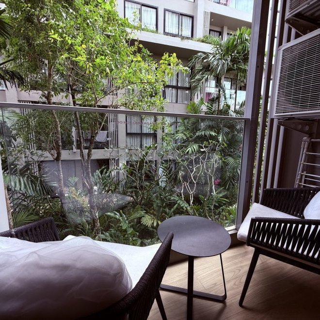 Квартира в Diamond Condo (ID 8)