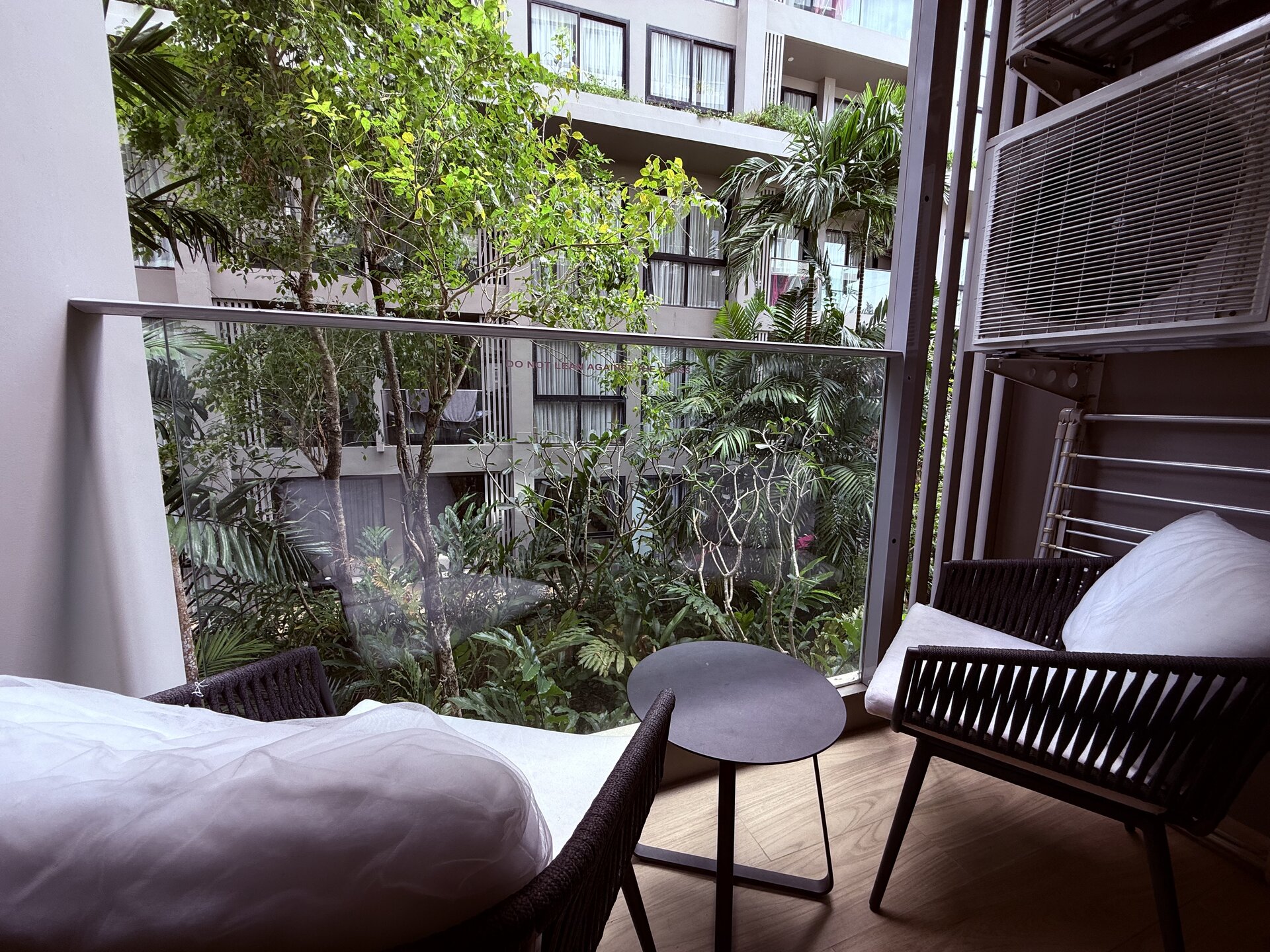 Квартира в Diamond Condo (ID 8)