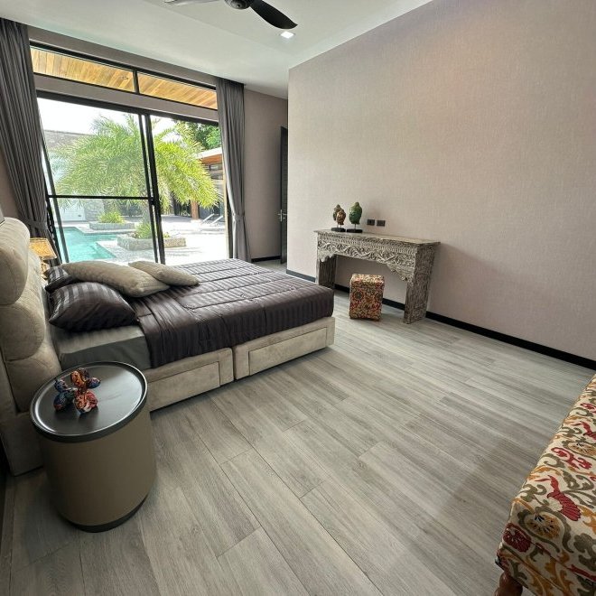 Paradise Luxury Pool Villa, Rawai (ID 618)