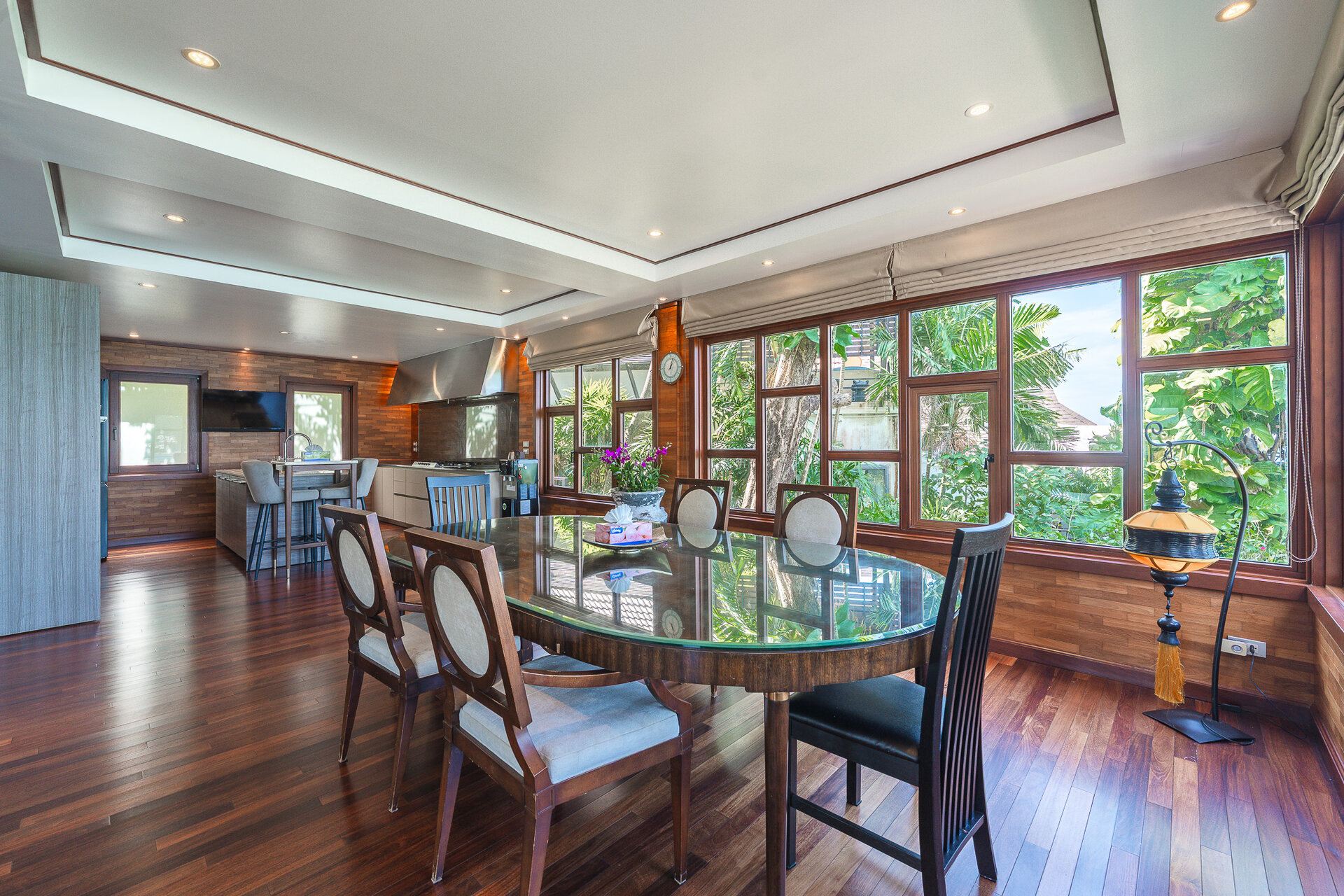 Villa by Kamala beach (ID 625)