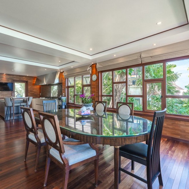 Villa by Kamala beach (ID 625)