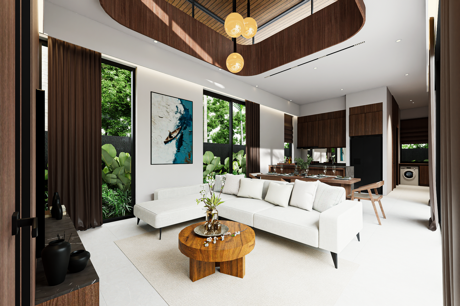 Aileen Residence Bangtao (ID 636)