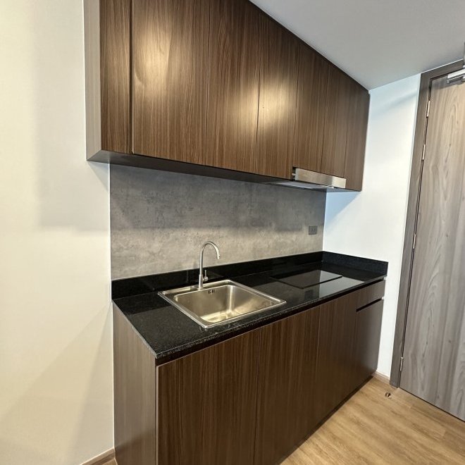 1 ห้องนอนของอพาร์ทเม้นภูมิใจ Karon ชายหาดหน่วย 406 (ID 186)