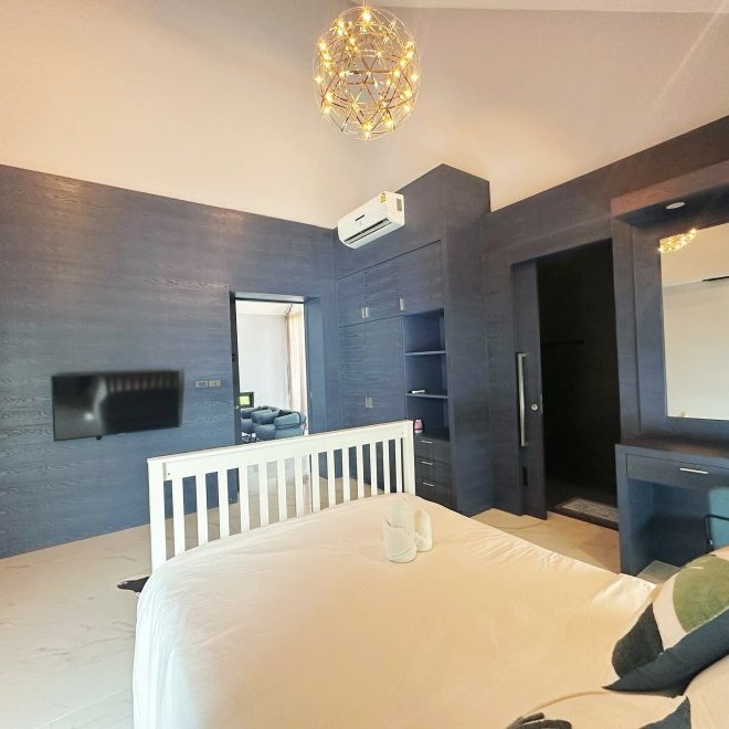 Villa Granary (ID 577)