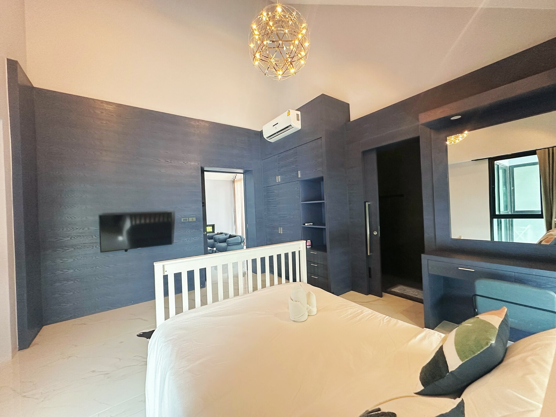 Villa Granary (ID 577)