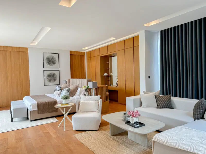 วิลลา 4 ห้องนอน (ID 156)