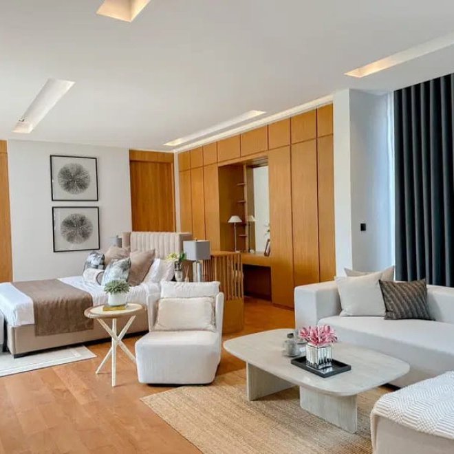 วิลลา 4 ห้องนอน (ID 156)