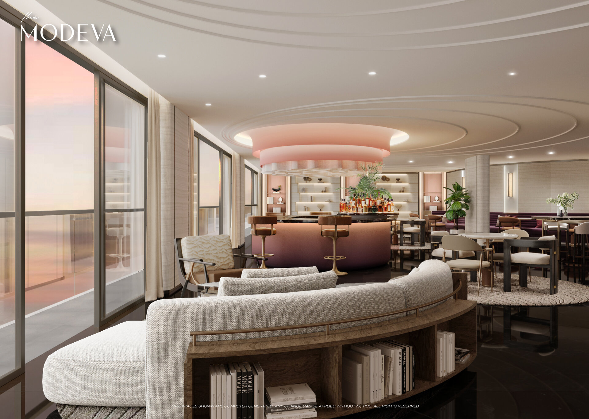 标题Modeva/2卧室|68m2/单元A110 (ID 485)