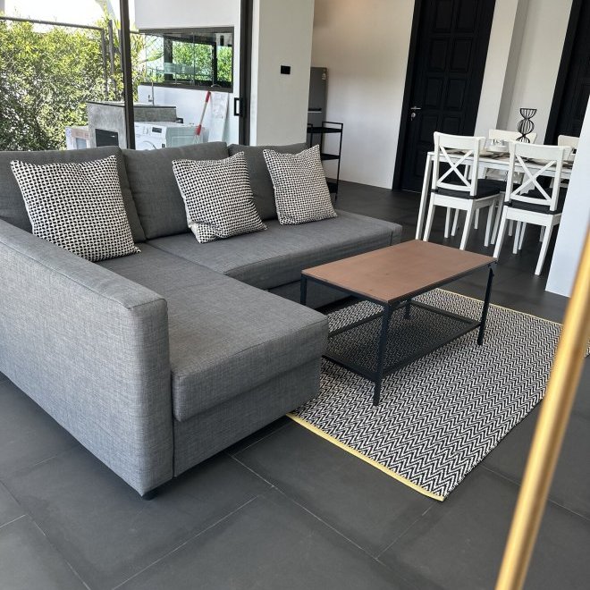 The 8 pool villa (ID 566)