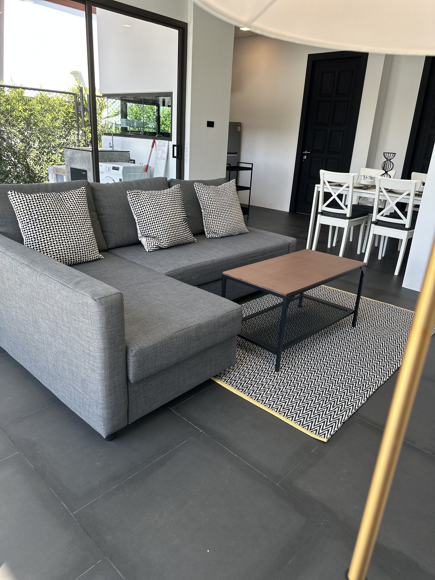 The 8 pool villa (ID 566)