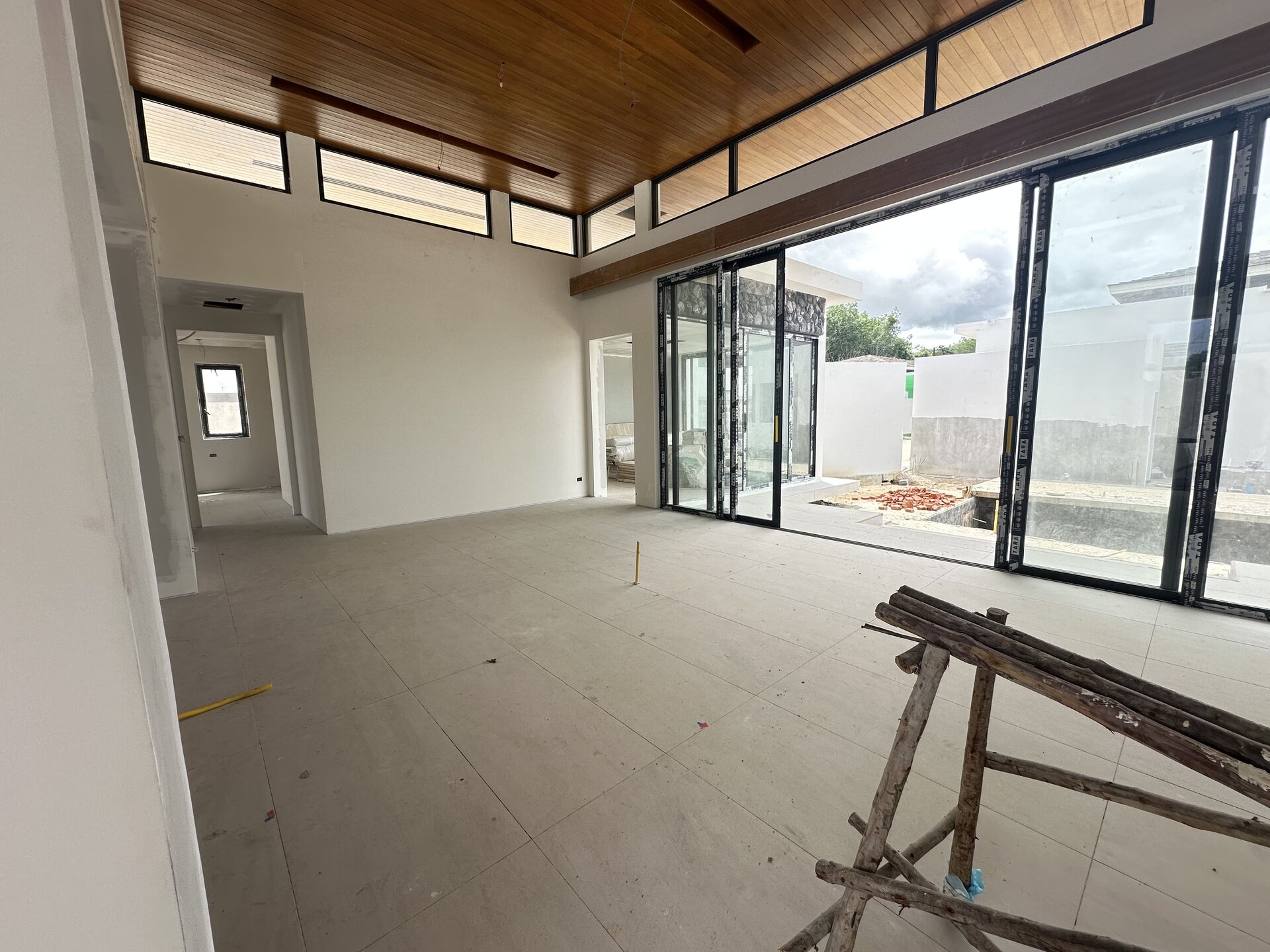 วิลล่า 3 ห้องนอนในโบทานิก้าโมเดิร์นลอฟท์ 2 (ID 122)