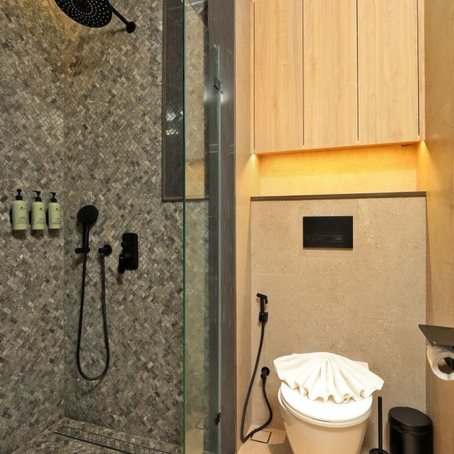 2 bedroom apartment for sale in Layan Green Park (ID 57)