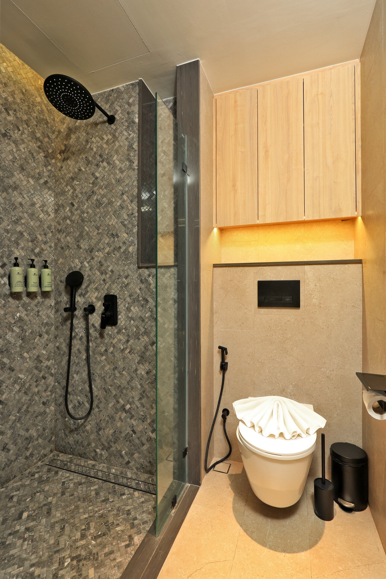 2 bedroom apartment for sale in Layan Green Park (ID 57)