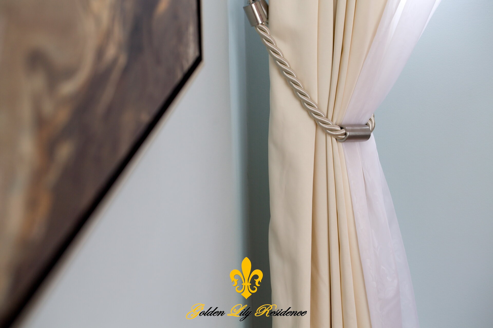 Golden Lily 4 Bedroom Private Pool Villa (ID 698)