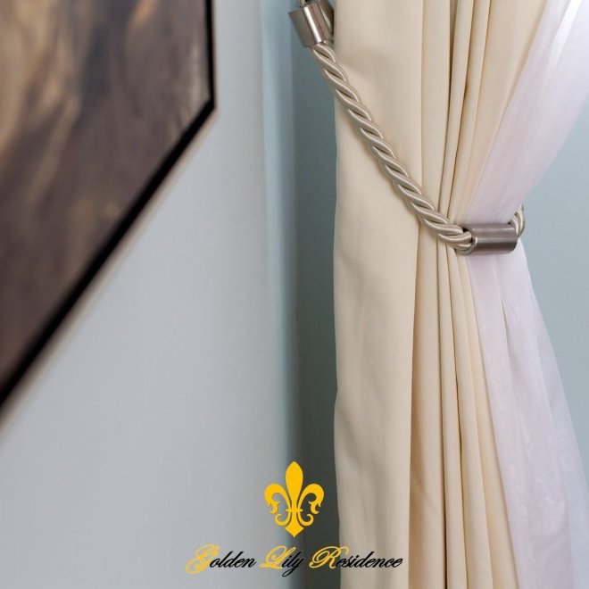 Golden Lily 4 Bedroom Private Pool Villa (ID 698)