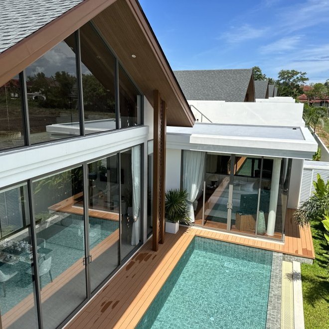 Villa Ozone — Unit V14 (ID 259)