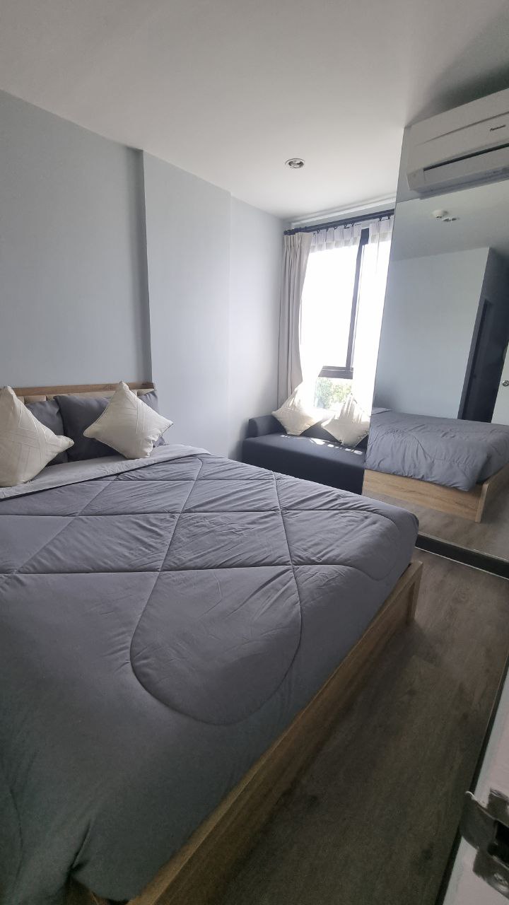 Продажа 1-спальной квартиры в Zcape 2 Laguna (ID 386)