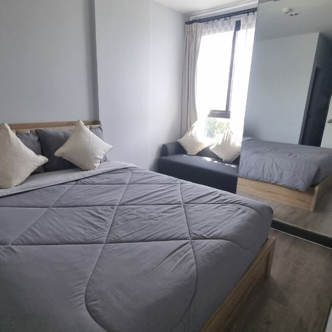 Продажа 1-спальной квартиры в Zcape 2 Laguna (ID 386)