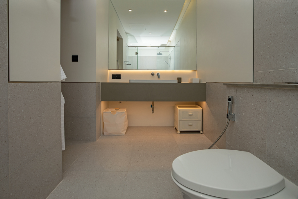 เช่า 2 ห้องนอนวิลล่ากาบาลาห์ (ID 543)