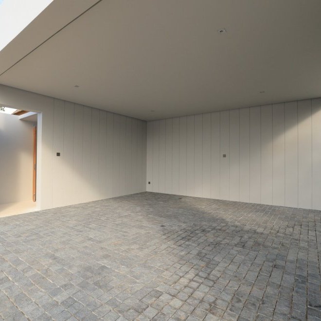 Anchan Flora — аренда 4-спальной виллы с бассейном (ID 163)