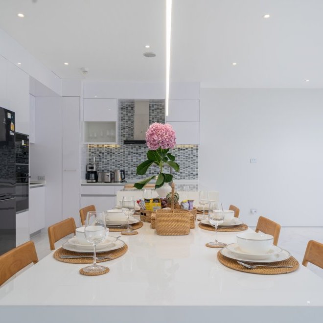 Продажа 3-спальной виллы в The Residence Villa (ID 367)