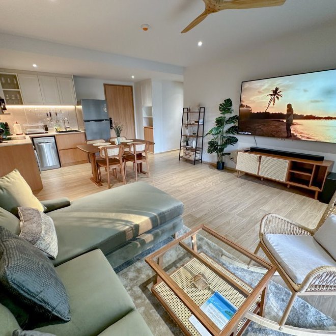 ลากูน่าบีชไซด์ (ID 553)