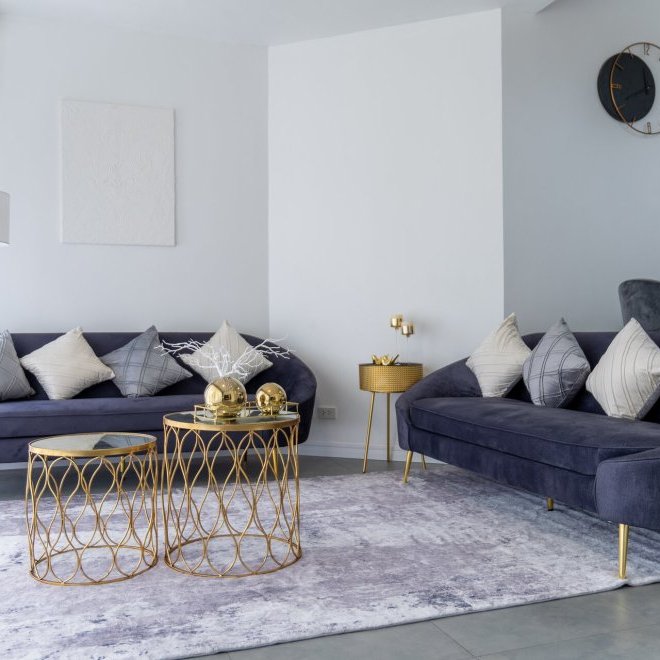 2-спальная квартира в Allamanda (ID 570)