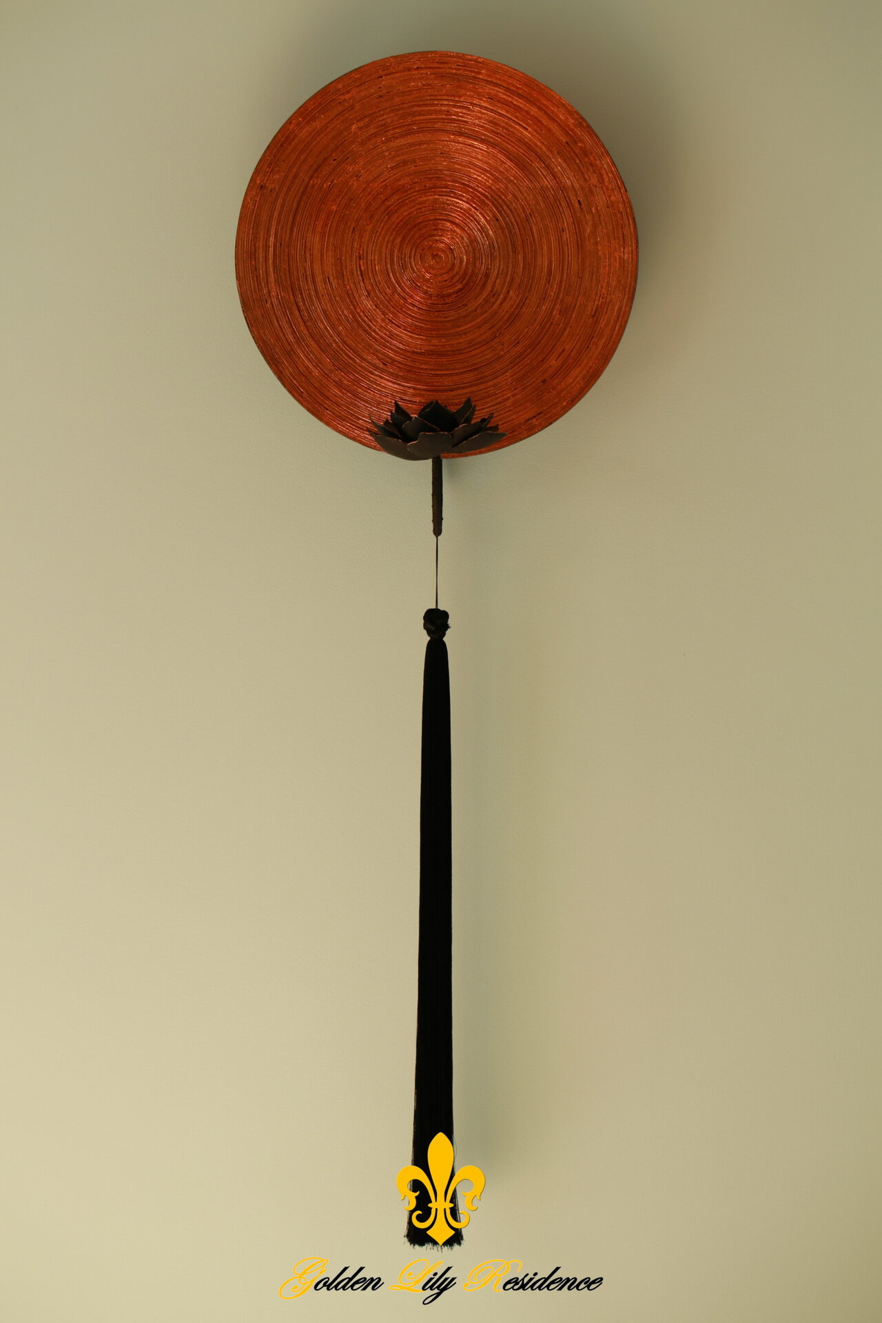 Golden Lily 4 Bedroom Private Pool Villa (ID 698)