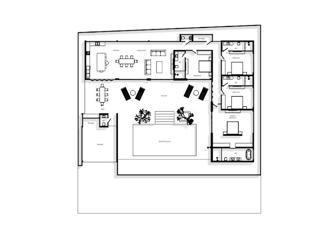Paradise Luxury Pool Villa, Rawai (ID 618)