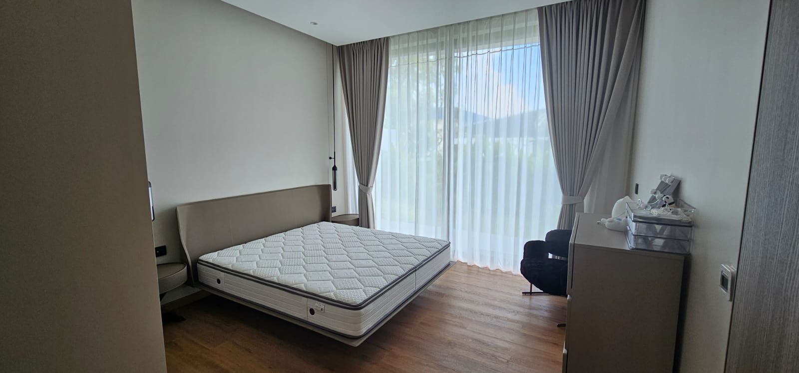 Аренда виллы с 4 спальнями в Clover Residence (ID 280)