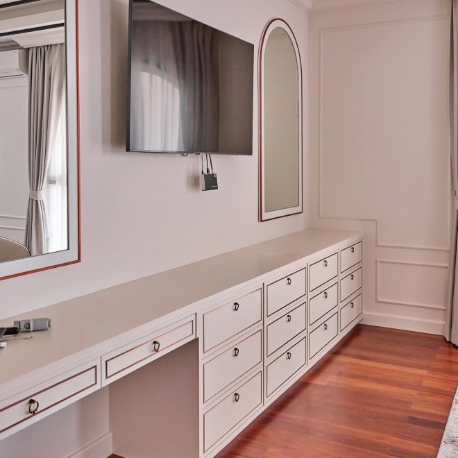 Продажа 3-спальной виллы в Fifth Element Villas (ID 529)