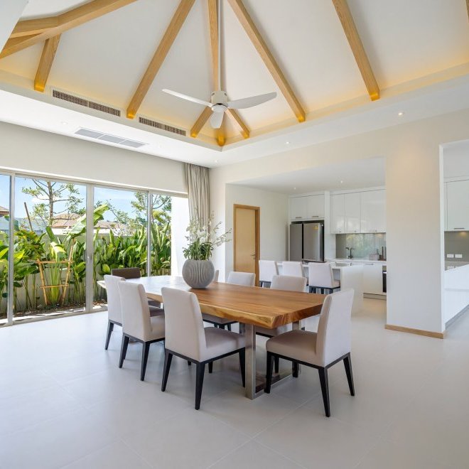 Villa Trichada Breeze for sale — unit V22 (ID 257)