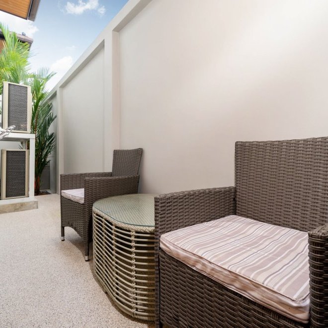 วิลาวันลักชัวรีวิลล่า (ID 690)