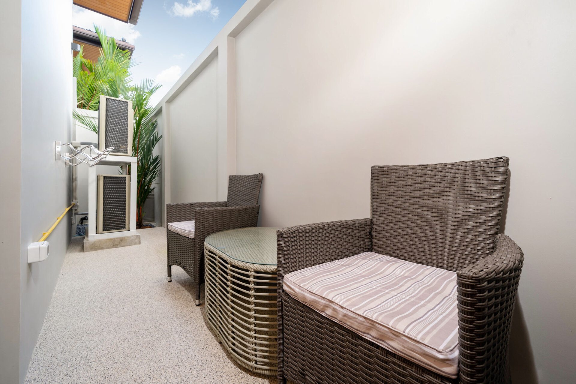 วิลาวันลักชัวรีวิลล่า (ID 690)