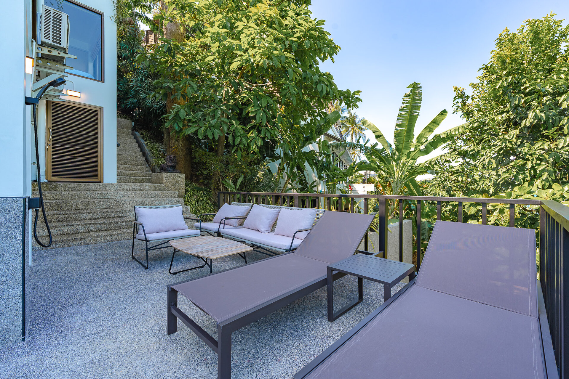 Villa by Kamala beach (ID 625)