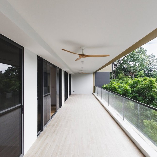 Laguna Beachside — 3 спальни, 133 м², юнит LBS1301 (ID 426)