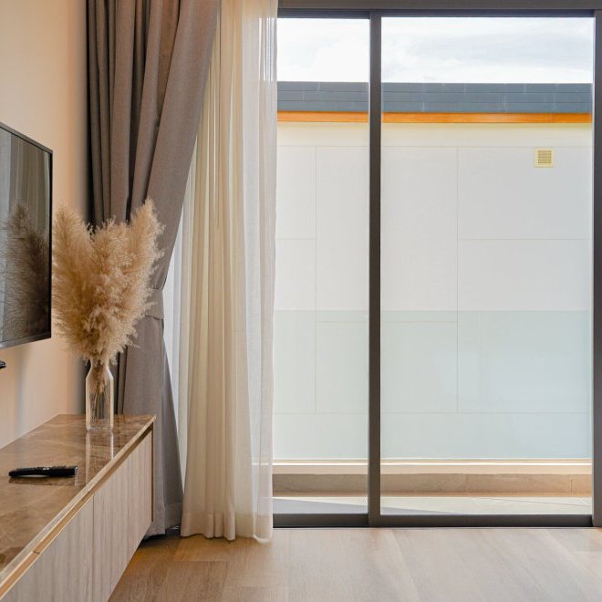 Zenithy Villa for rent, 3 bedrooms (ID 542)