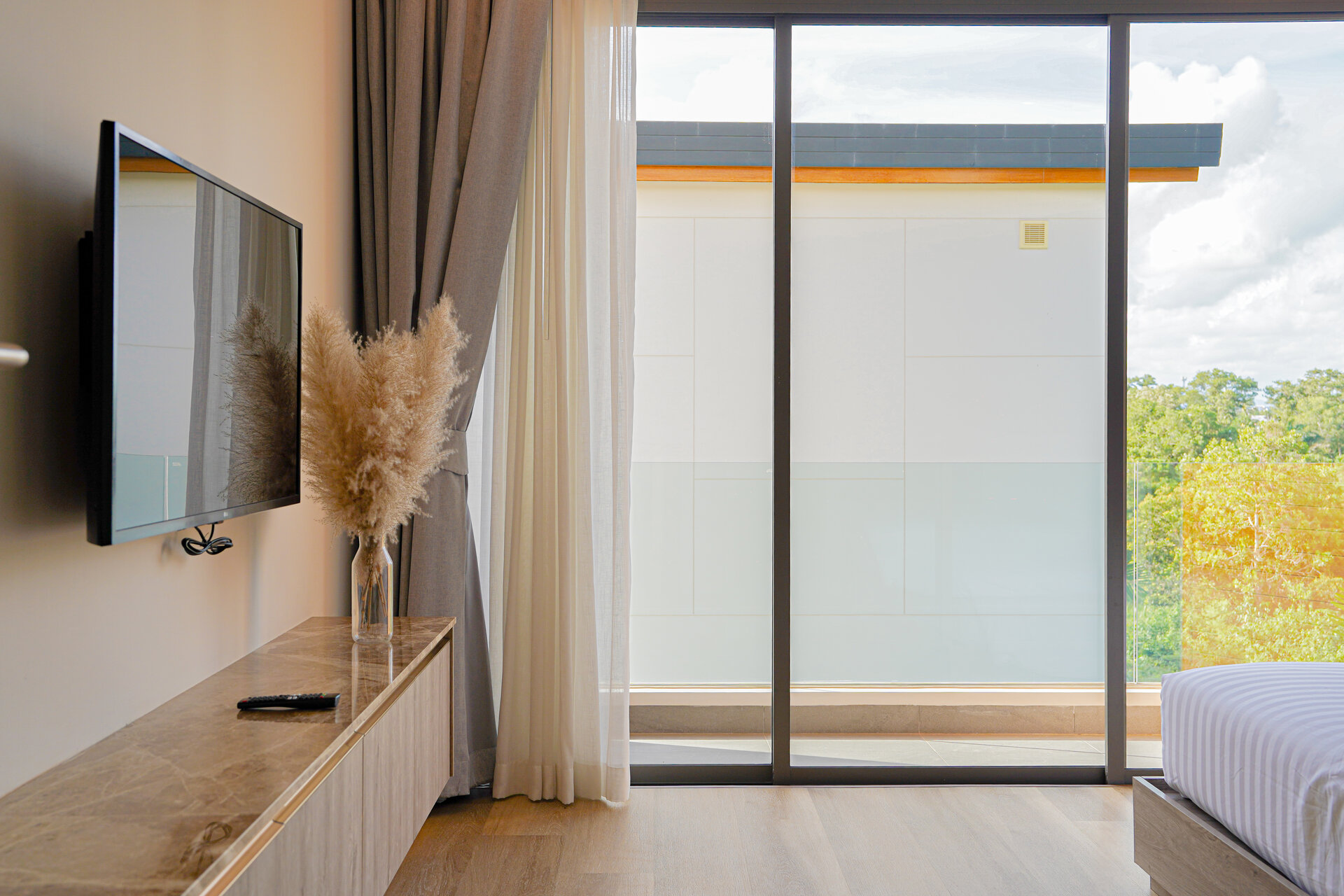 Zenithy Villa for rent, 3 bedrooms (ID 542)