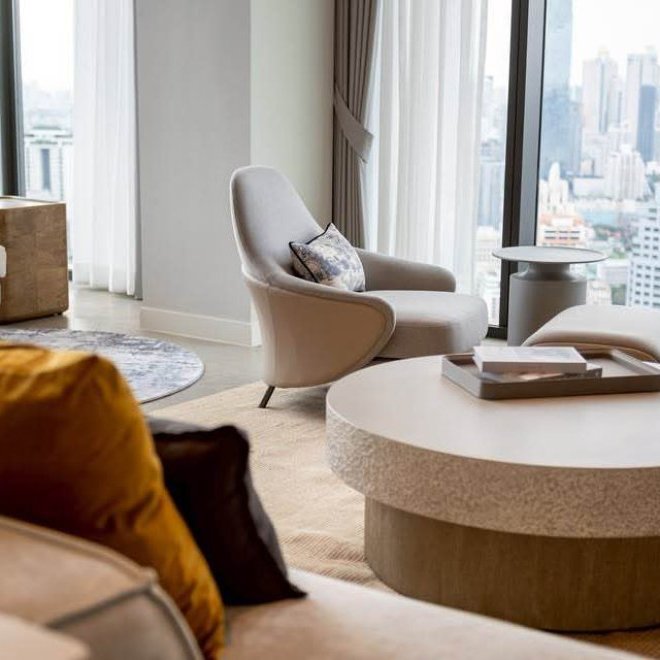 ONE BANGKOK (ID 658)