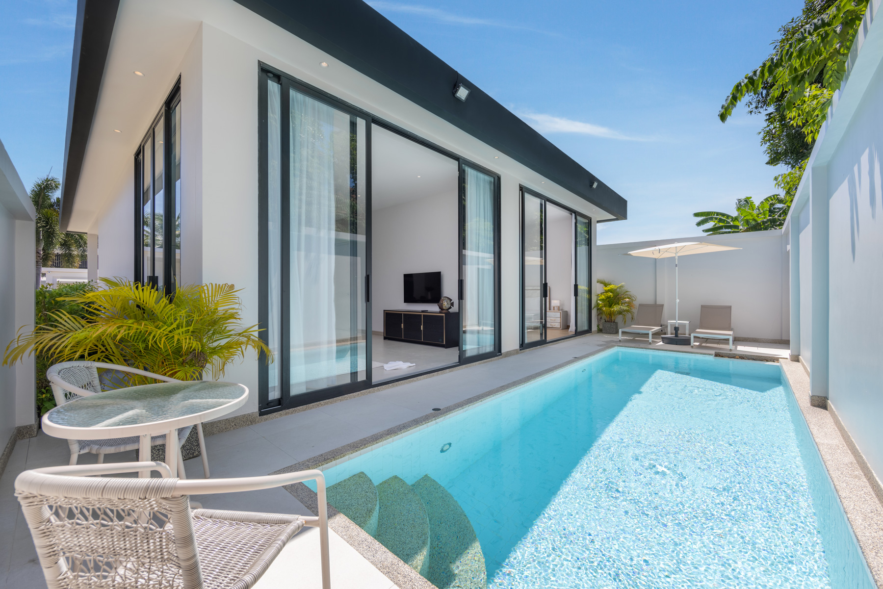 Villa Noa (The Greens) (ID 702)