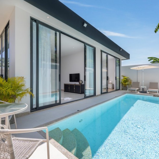 Villa Noa (The Greens) (ID 702)