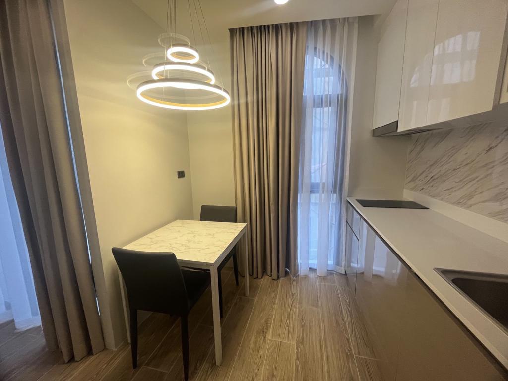 Palmetto Park — 1 спальня, 30,26 м² (ID MV614) (ID 470)
