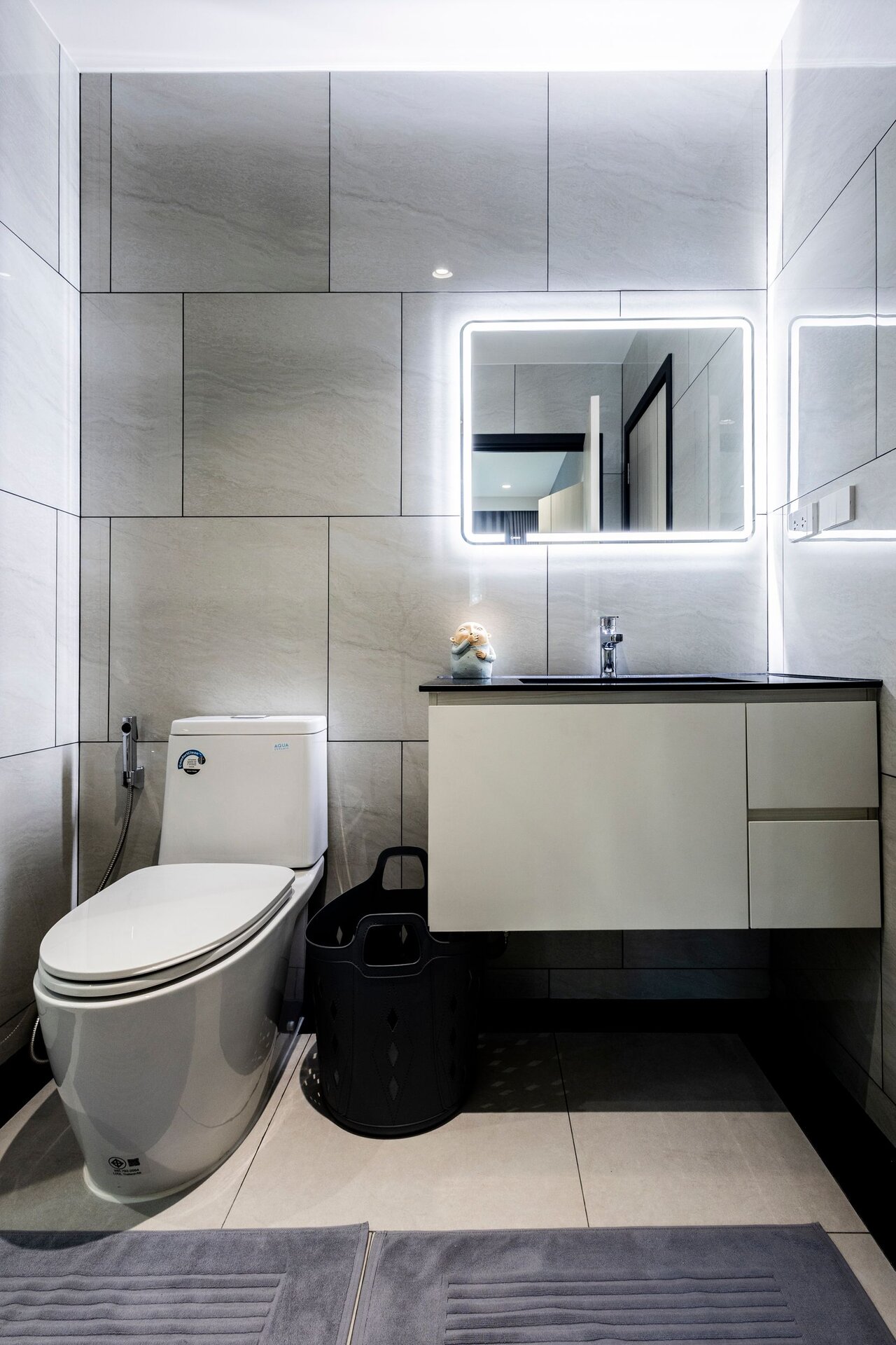 The Title Legendary (ID 589)