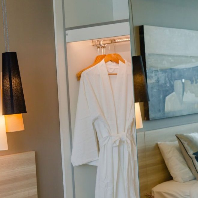 Сдается в аренду квартира в Ocean Stone (ID 25)