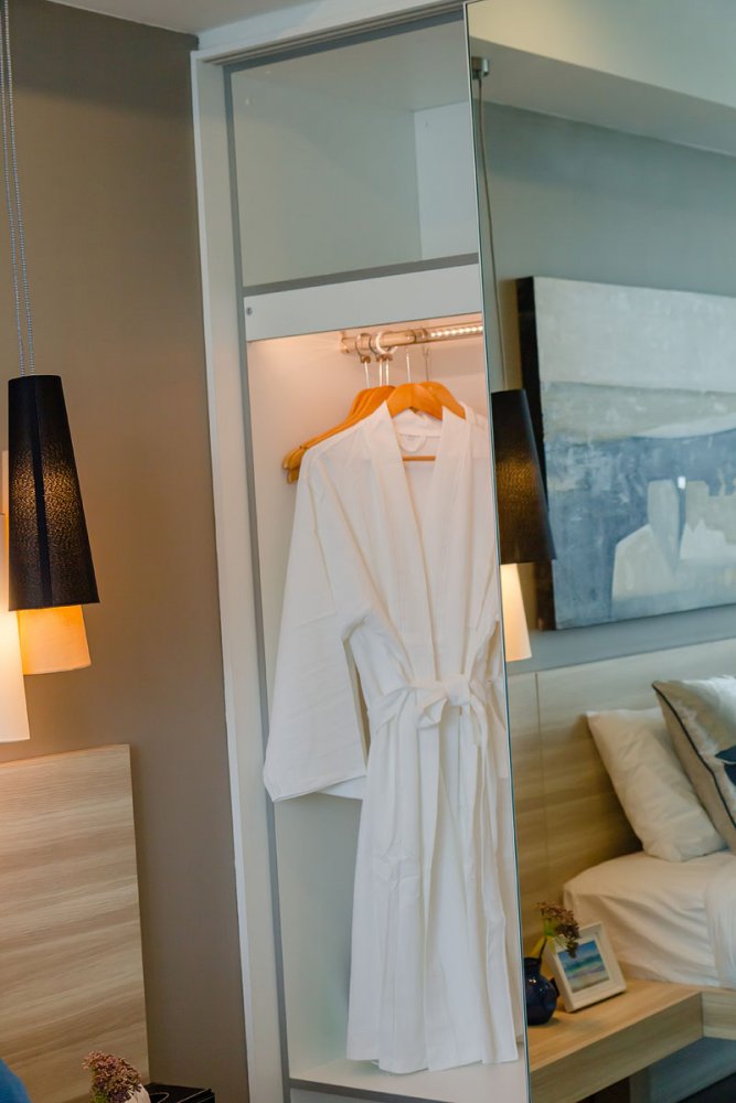 Сдается в аренду квартира в Ocean Stone (ID 25)