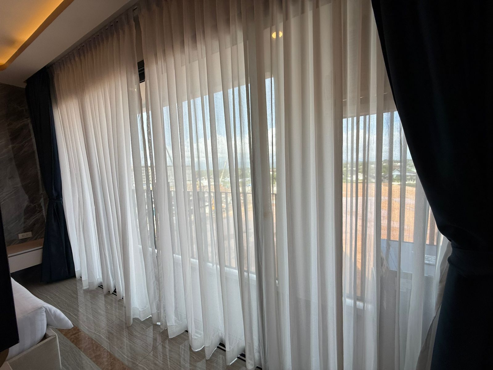 Bellevue Lagoon Phuket unit 520 (ID 594)