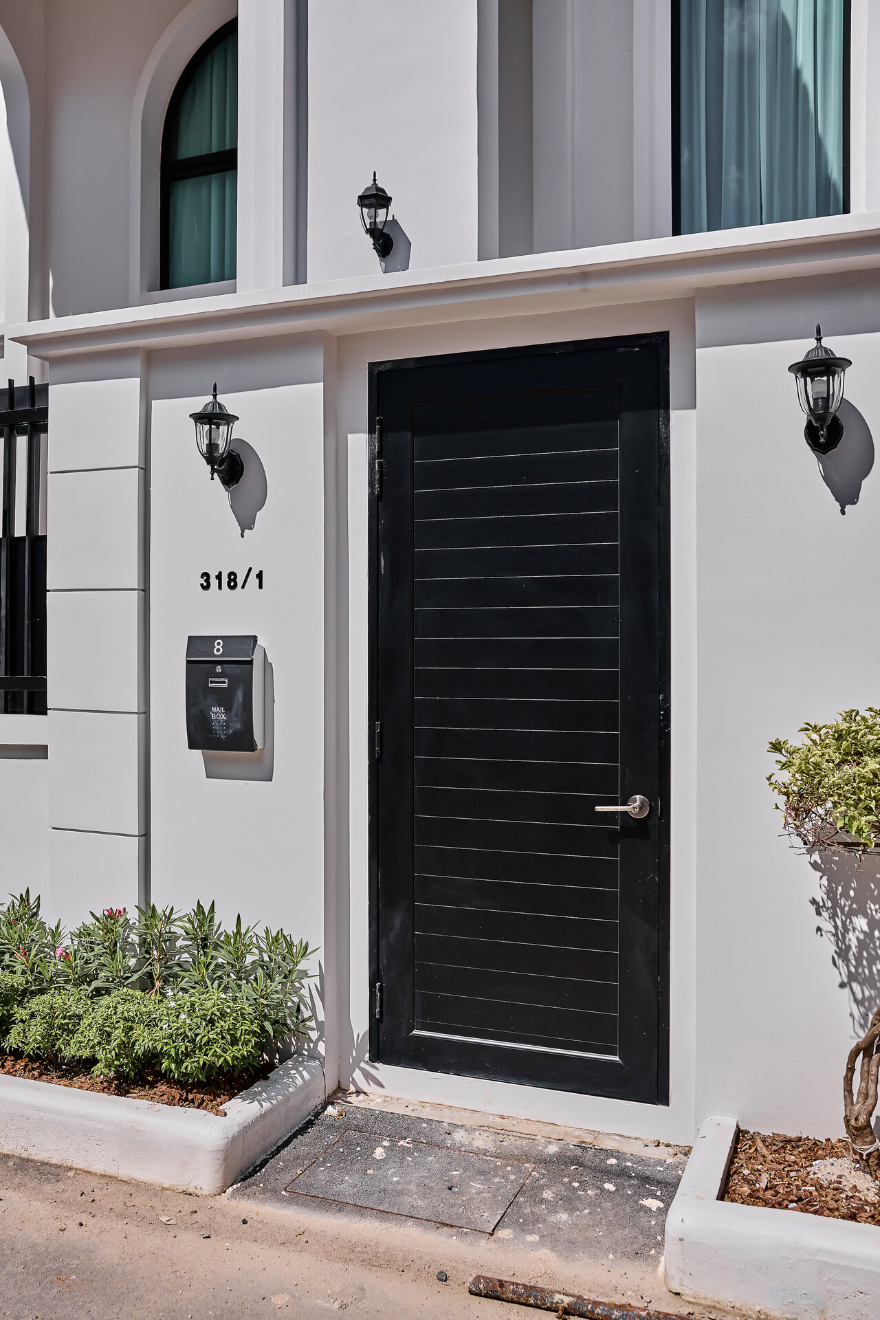 Продажа 3-спальной виллы в Fifth Element Villas (ID 529)